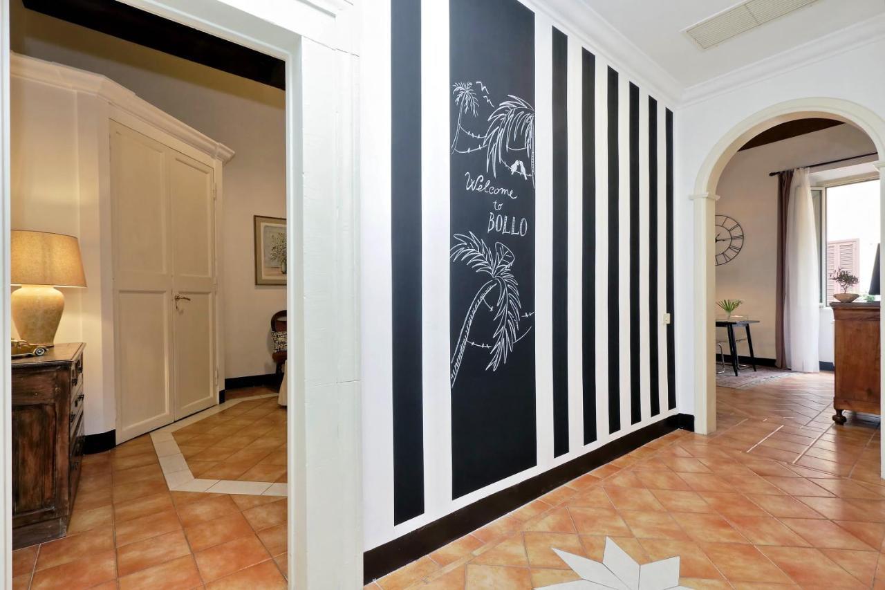 Bollo Apartment