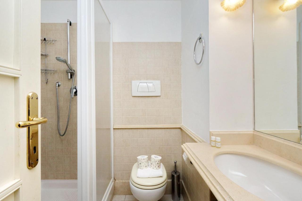 Bollo Apartment *