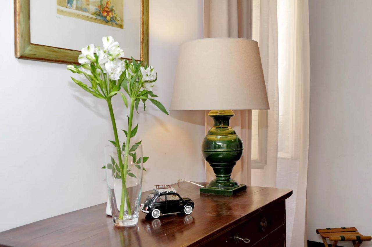 Appartement Bollo *