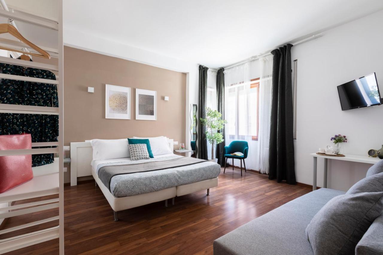Momo 3 * Rome