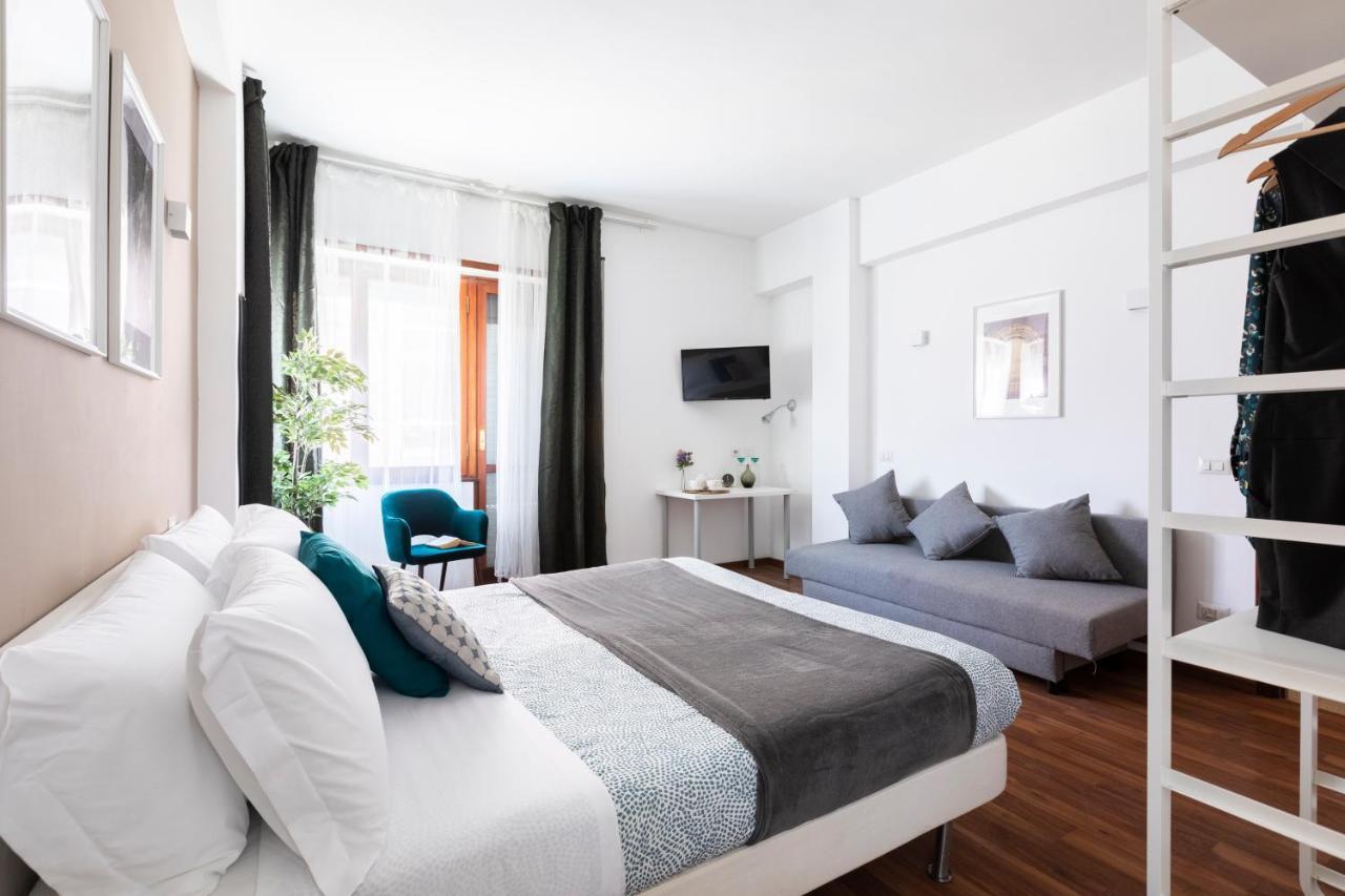 Momo 3 * Rome