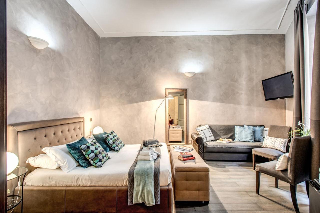 Guest house La Residenza Dell'angelo 3*