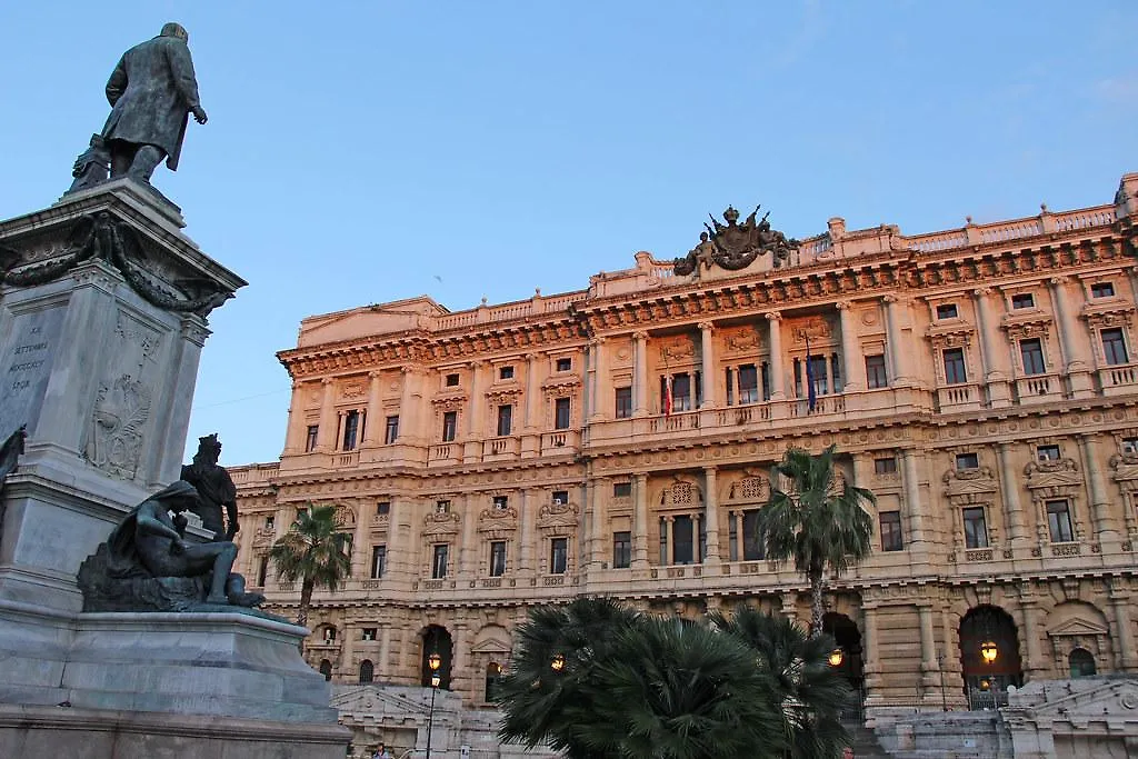 Top Hotels in Vaticano Prati, Rome Recommended by Experts