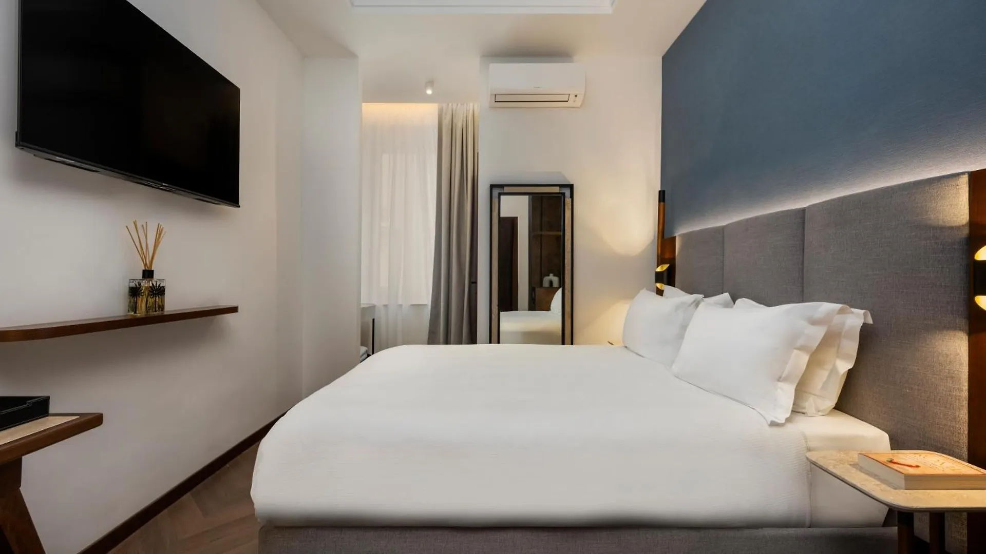 Top Hotels in Vaticano Prati Rome voor Elke Smaak