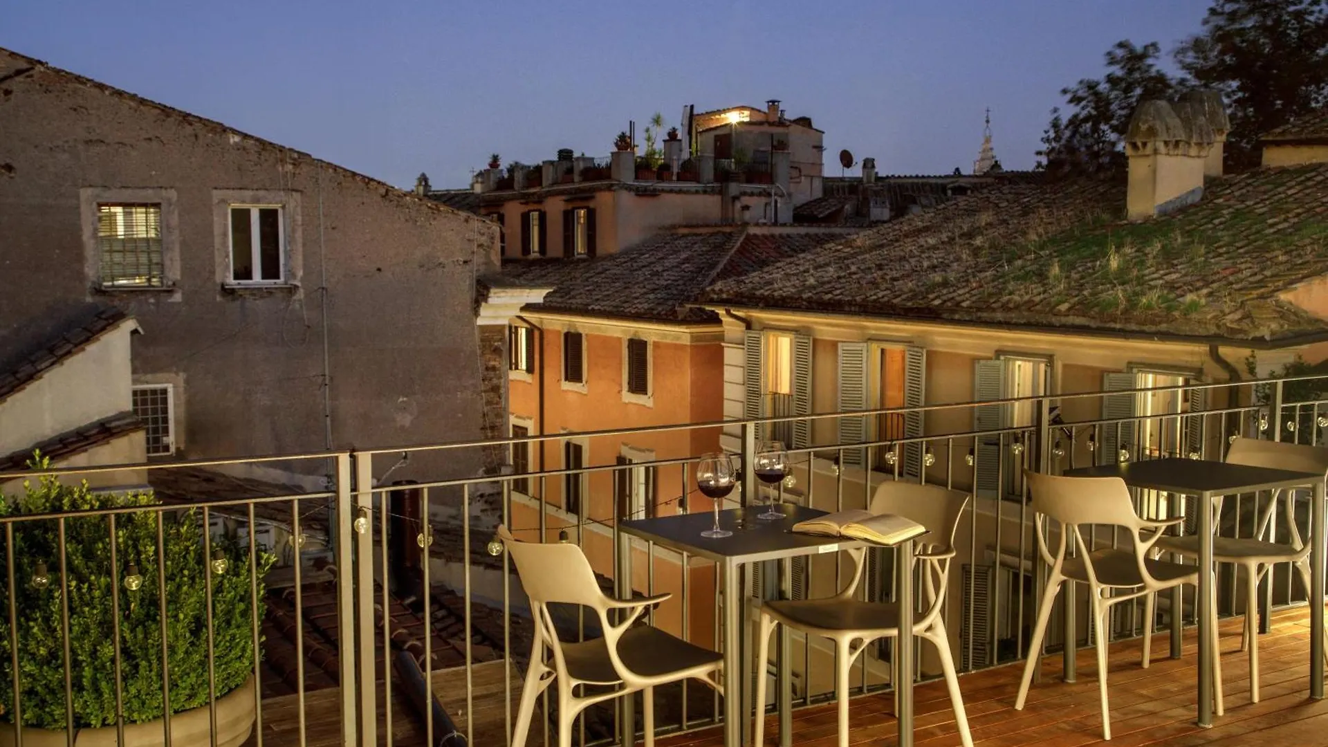 Séjours Incontournables à Piazza Navona à Rome