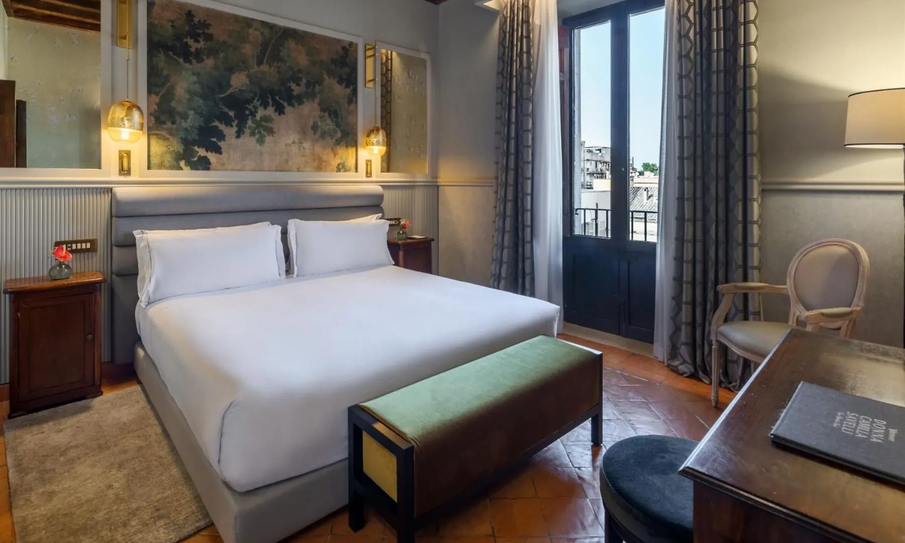 Hotel imperdibili a Trastevere, Roma