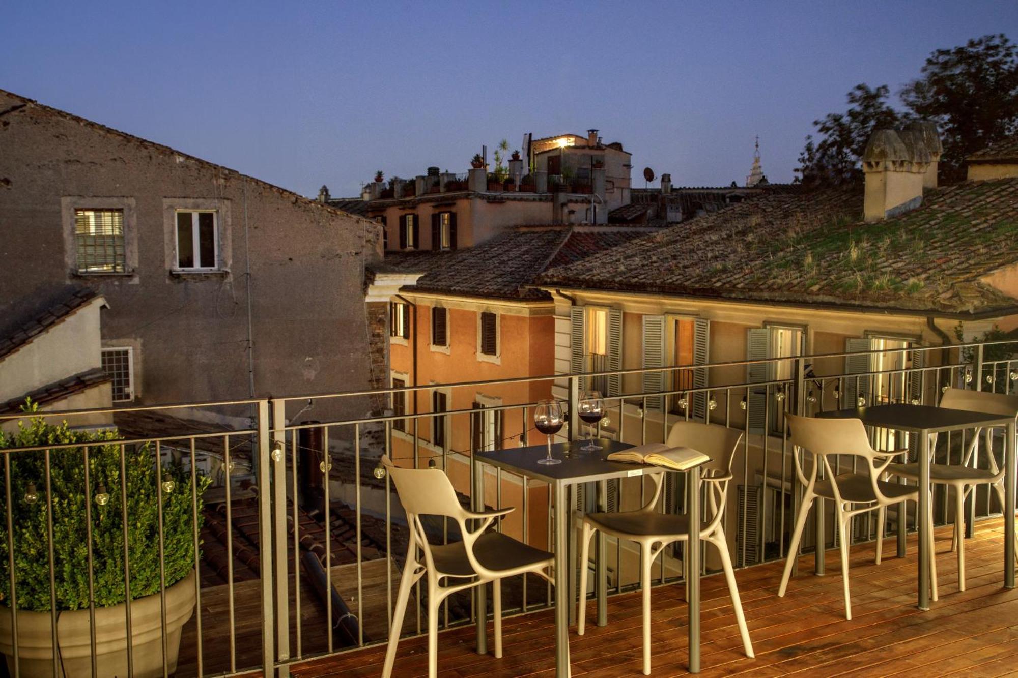 Séjours Incontournables à Piazza Navona à Rome