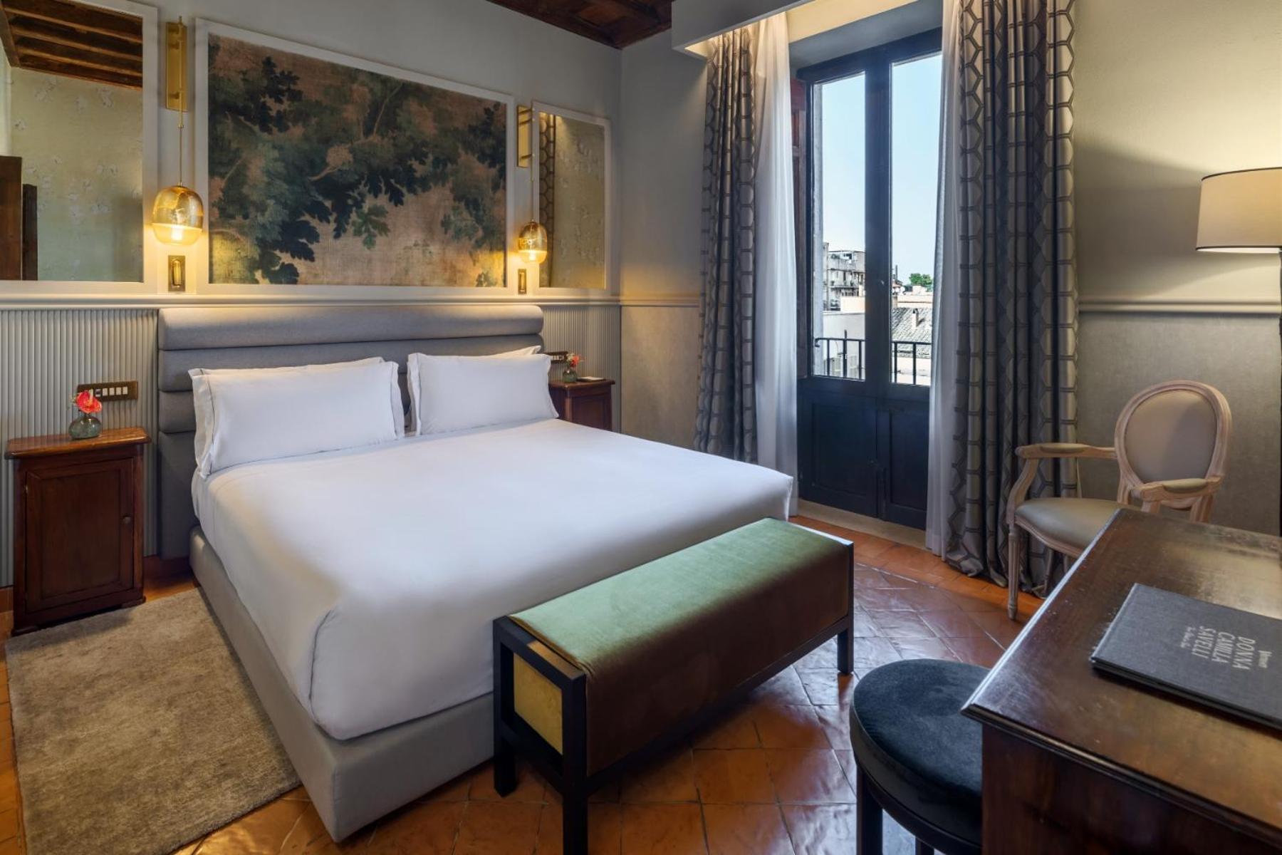 Hotel imperdibili a Trastevere, Roma