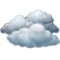 Cielo coperto